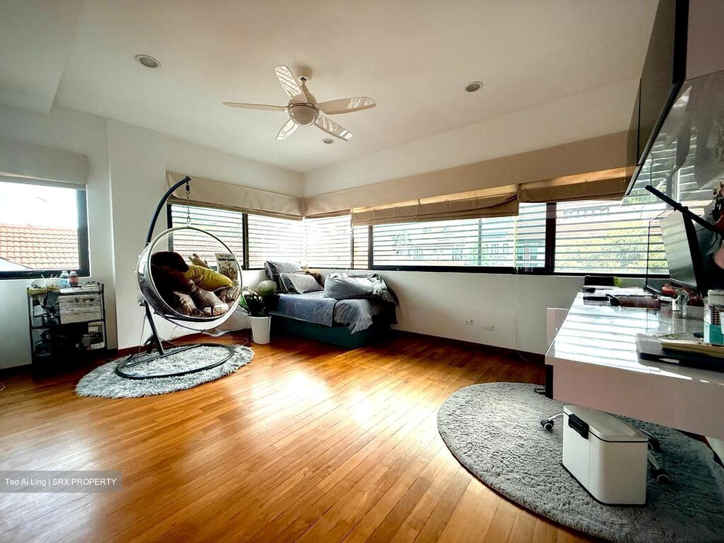 Serangoon Garden Estate (D19), Semi-Detached #508562511